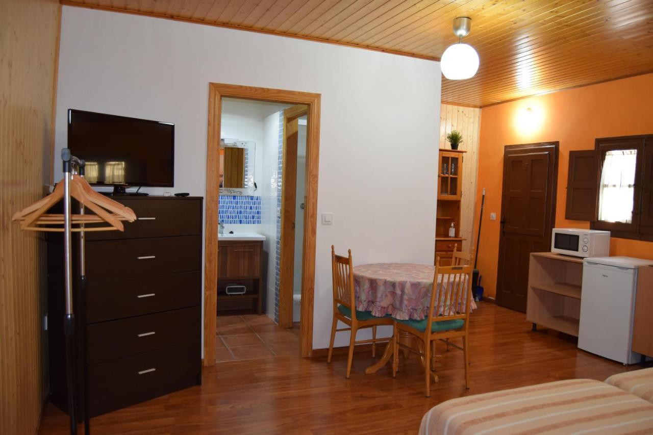 Apartamentos Javier Valmuel Bagian luar foto