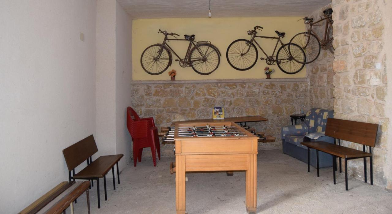 Apartamentos Javier Valmuel Bagian luar foto