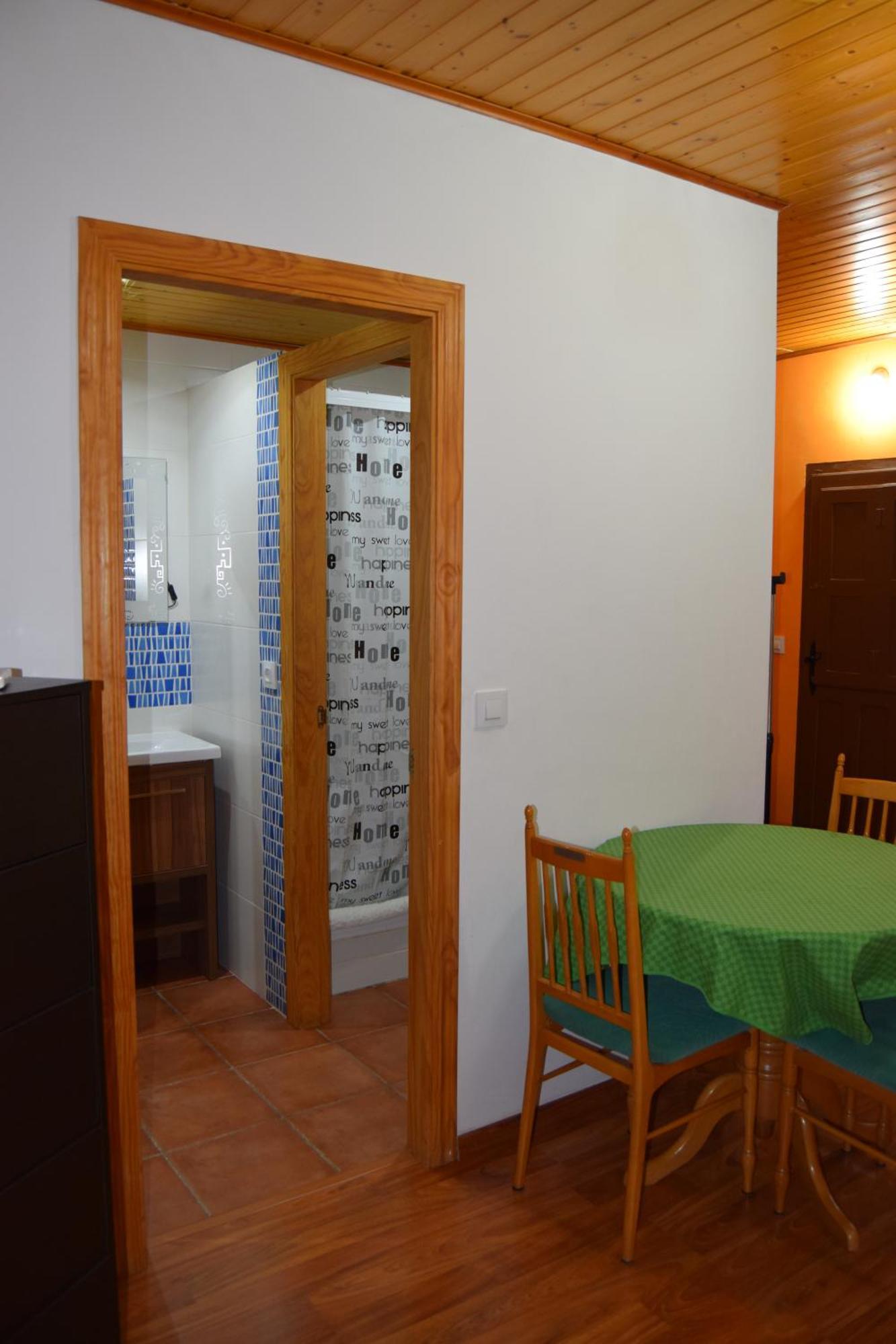 Apartamentos Javier Valmuel Bagian luar foto