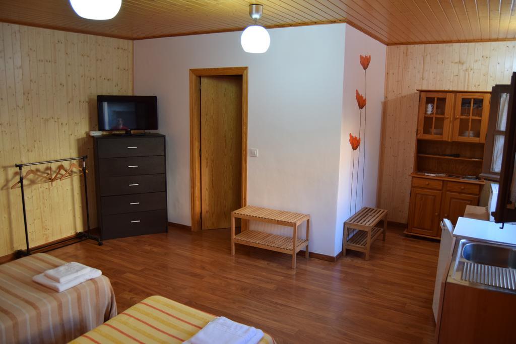Apartamentos Javier Valmuel Bagian luar foto