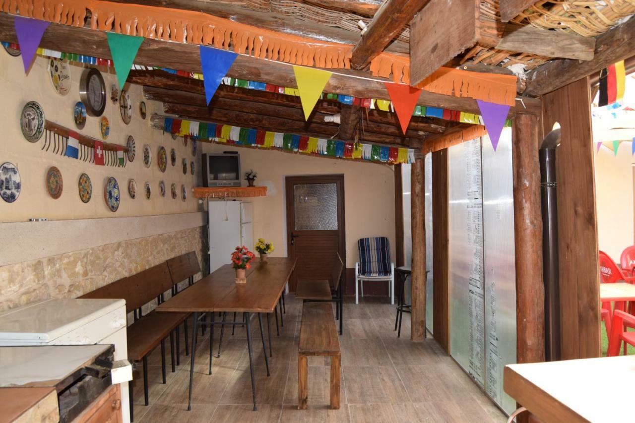 Apartamentos Javier Valmuel Bagian luar foto